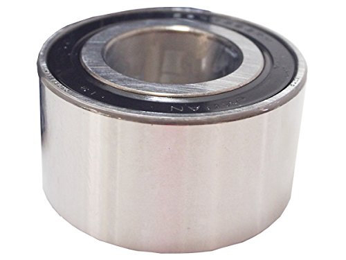 Amazon | ジェイテクト(JTEKT) KOYO ハブベアリング リア 75056