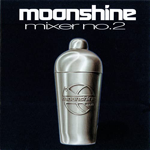 Moonshine Mixer, No. 2 VARIOUS ARTISTS Digital Music