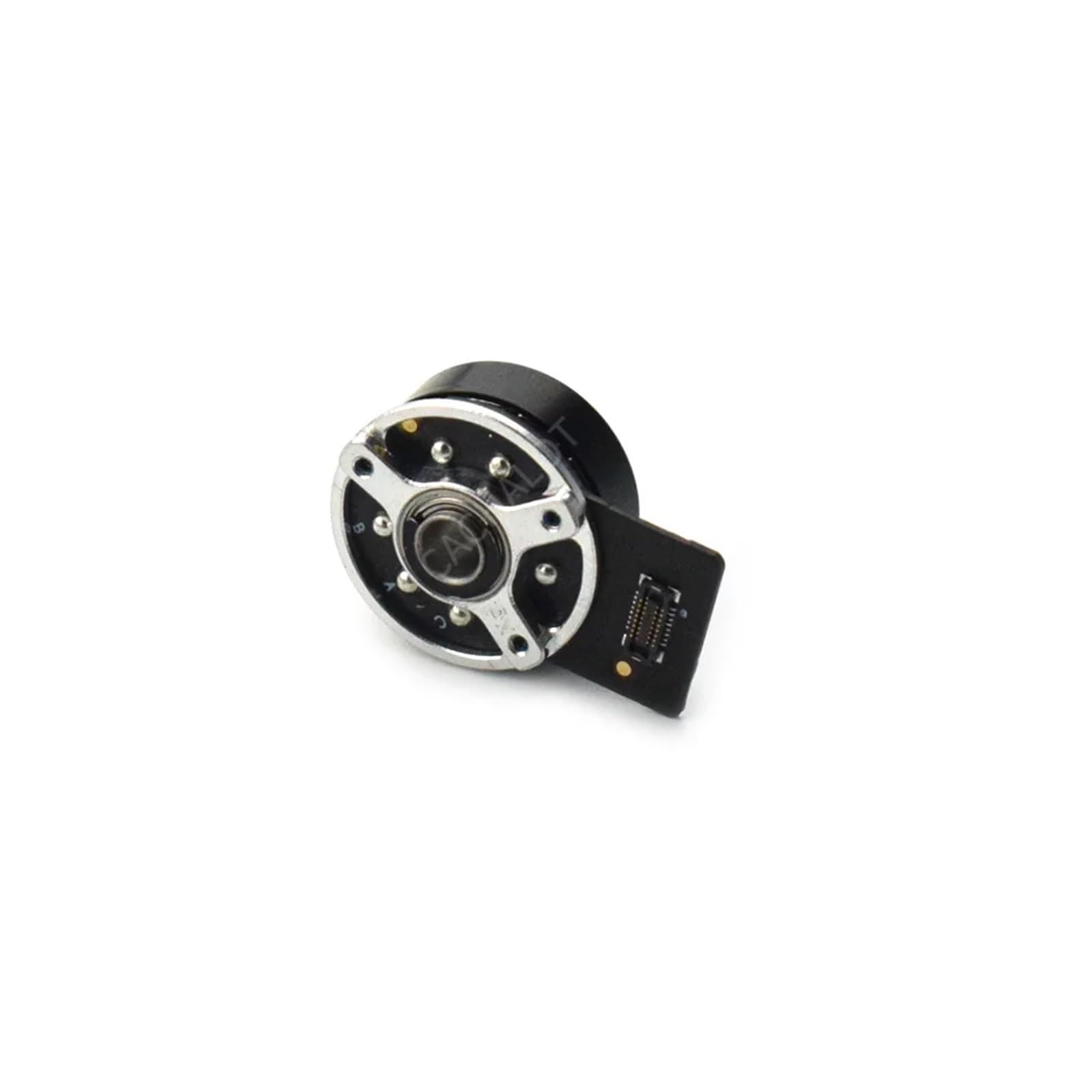 Dla DJI Mavic Air 3 Gimbal Yaw Motor dla DJI AIR 3 Drone wymiana PTZ kamera kardanowa części do naprawy silnika osi Y