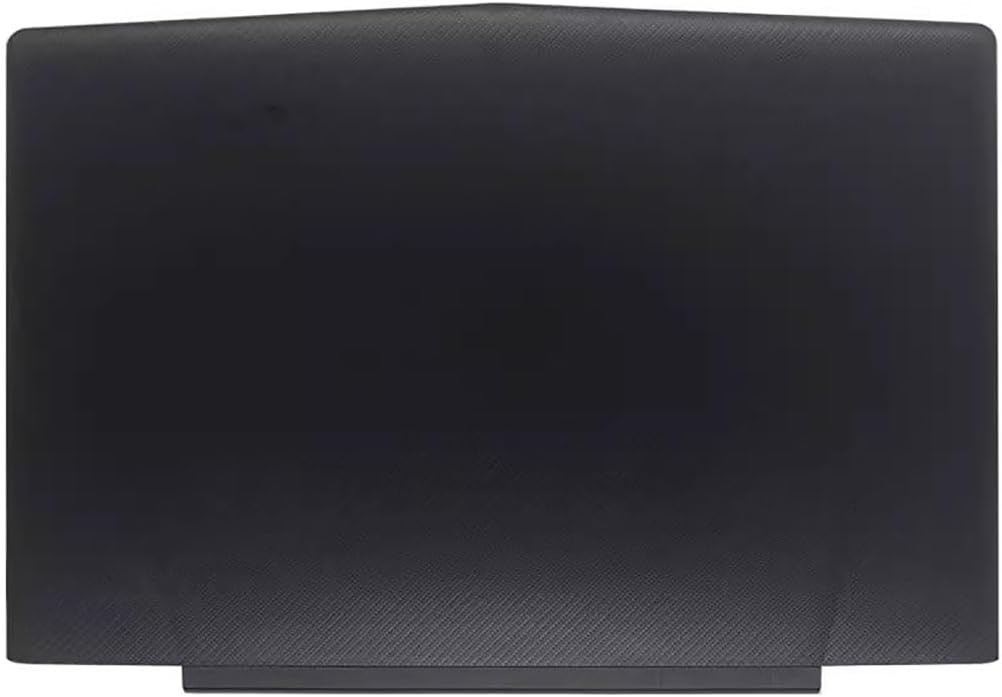New Laptop Replacement Case Compatible for Lenovo Legion Y520 R720 Y520-15 R720-15 Y520-15IKB R720-15IKB LCD Top Back Rear Cover and Front Bezel Shell Cover Case and Hinges