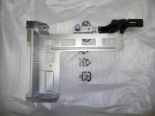 Fit for DELL EMC POWEREDGE Server R740 Chassis Riser 3 Metal Blank PCI Filler PNV0C