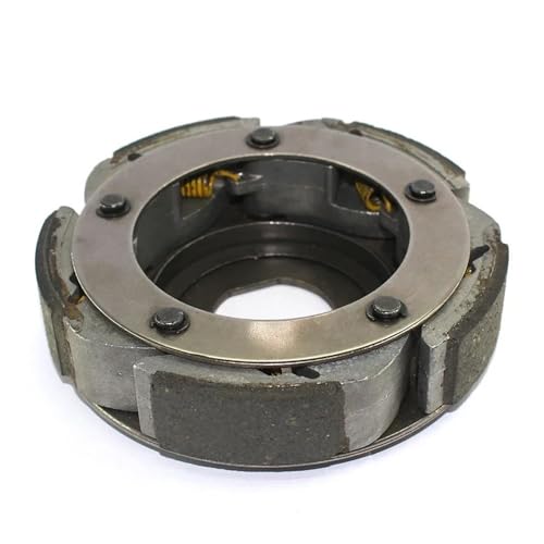 Embrayage de transmission premium pour scooter Suzuki Burgman AN 400