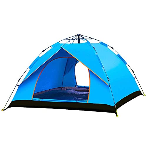 Tente de camping légère anti-pluie pour ne plus subir l'humidité outdoor