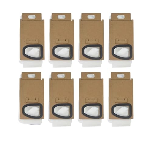 �_�X�g�o�b�O�AXiaomi�Ή��ARoborock�Ή��AH6/H7�|���@�s�D�z�_�X�g�o�b�O�����p�A�N�Z�T���[(8pcs)