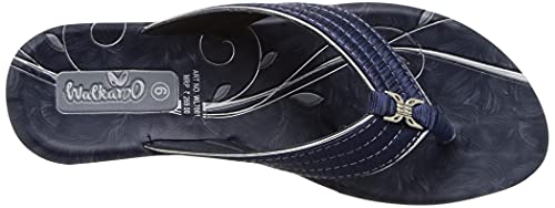 Image of Walkaroo girls Wl7001 Flip-Flops