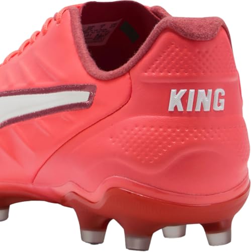 PUMA Women's King Pro Firm, Artificial Ground Soccer Cleats Sneaker3