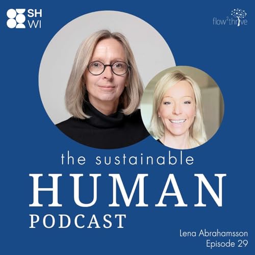 Episode 29: Automation, isolation and workplace safety, why human connection still matters at work