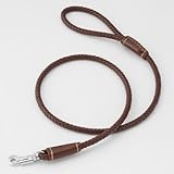 アドメイト (ADD. MATE) Maniera マニエラ リード SSサイズ ブラウン