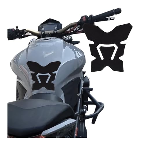 Grip réservoir Moto Benelli 752S patins de traction latéraux anti-rayures