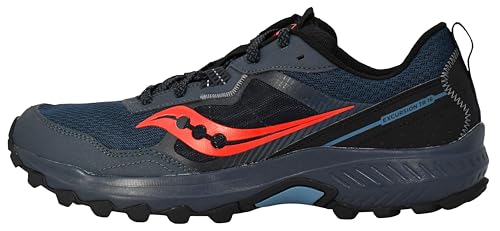 Image of Saucony Mens Excursion Tr 16 Running Shoe