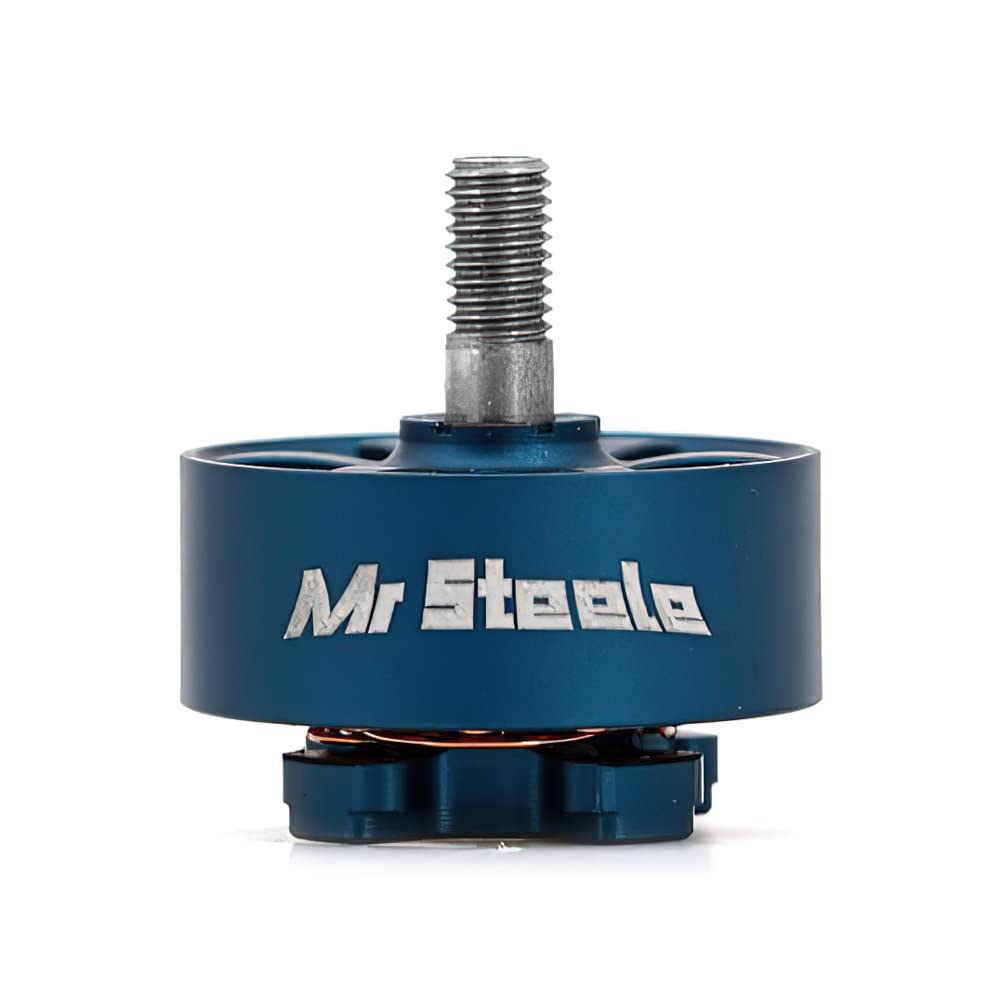 Amazon.com: Ethix Mr Steele Stout 2307 Motor V5-1950KV