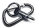 Screwpop Screwdriver Keychain Multi Tool Bottle Opener with New Secure and Stronger Magnet