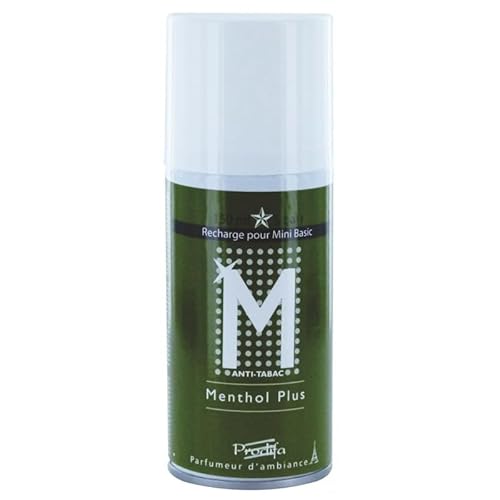 Aerosol Star 150 ml Nachfüllpackung Minze für Duftspender Mini Basic Prodifa
