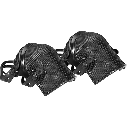 Image of BARWALT Ultralight Roofing Knee Pads, Work Knee Pads, Assembled in the USA