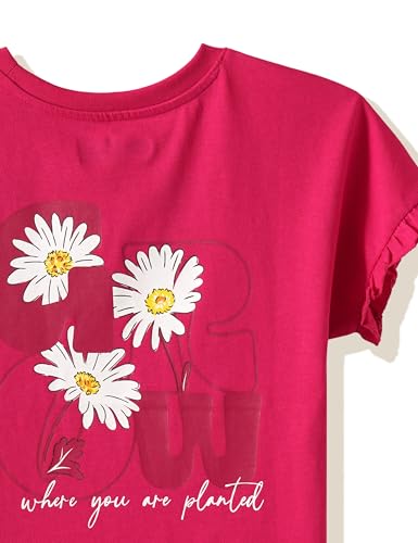 Image of Amazon Brand - Symbol Girls T-Shirt