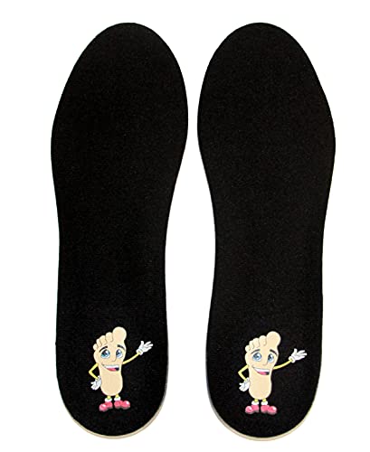 Plantillas deportivas FeetPeople talla H 8-9 M 9-10 miniatura 1