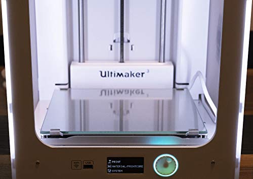 9671 - Ultimaker 3 3D Printer