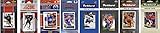 C&I Collectables NHL Edmonton Oilers Trading Cards, White, One Size
