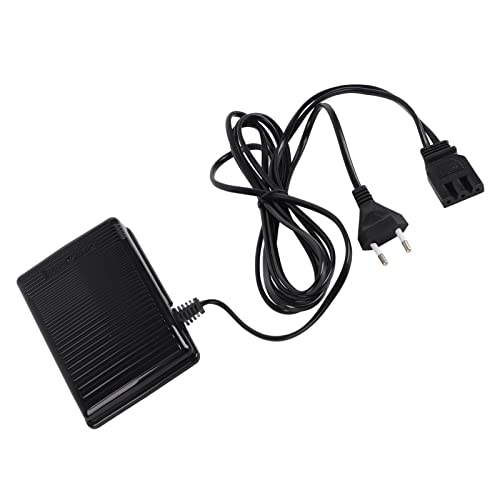 Nähmaschine Pedal Für Singer - EU-Stecker 220V