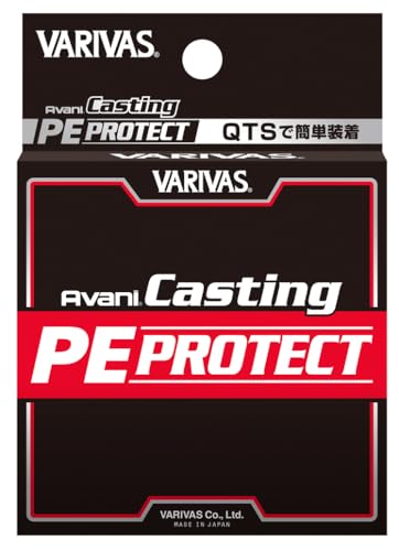 �o���o�X(VARIVAS) �A�o�j �L���X�e�B���O PE�v���e�N�g �z���C�g 10��