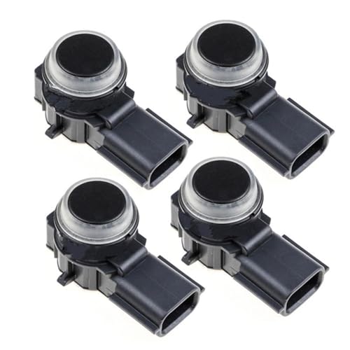 Capteur de stationnement 253A4-4101R radar de recul 0263023998 PDC