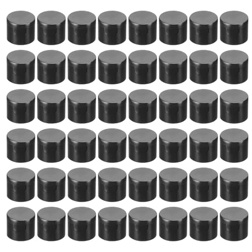 PATIKIL 24/410 Replacement Flip Caps, 48Pcs Inner Dia 0.9