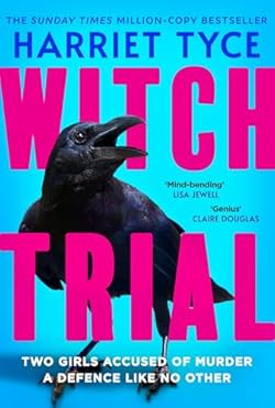 Witch Trial cover image