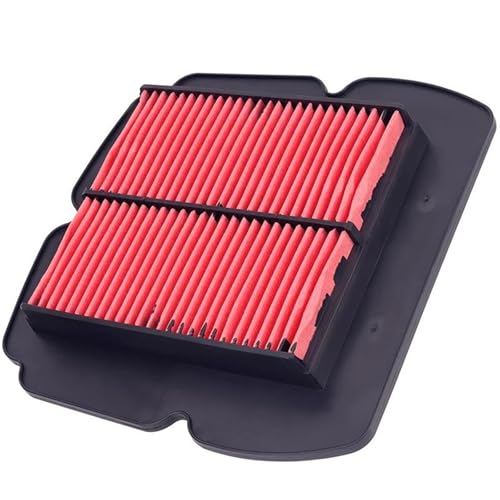 Filtre à air pour Suzuki SV650 et SV1000 compatible avec modèle 13780-16G00