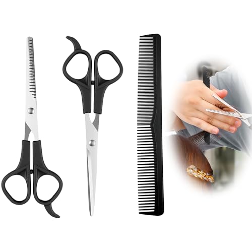 tiyiyok Tijeras Peluqueria, Tijeras Peluqueria...