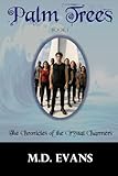 palm treo 680 battery  Palm Trees: The Chronicles of the Crystal Charmers