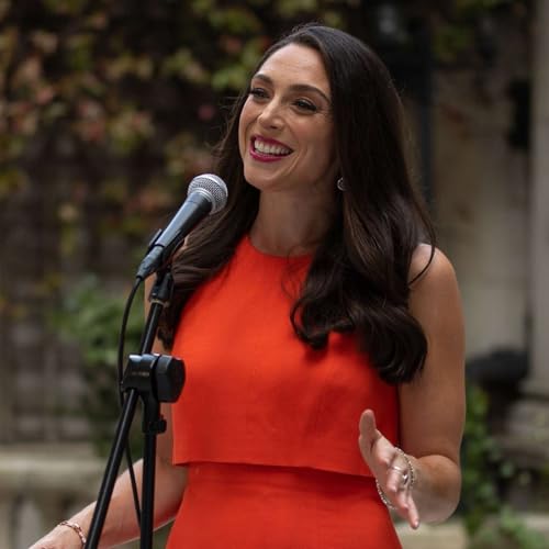 Ep.94 Emily Louise Brown