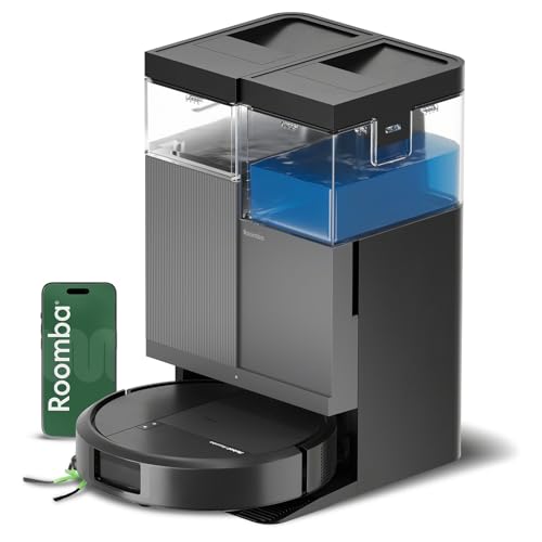 新品 Plus 415 Combo ルンバ Roomba 26年5月最新 Amazon | 【26年5月最新】ルンバ（Roomba） Plus 415 Combo ロボット +