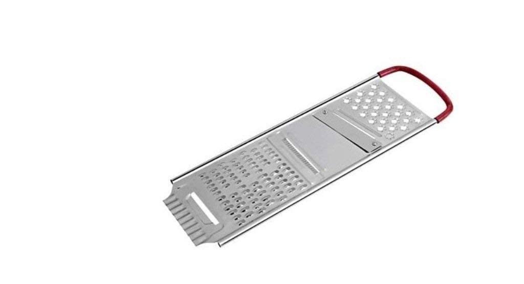 Buy sp Stainless Steel Kitchen Grater Cheese and Vegetable Grater