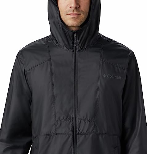 Image of Columbia Flashback Windbreaker