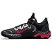 Produktbild Nike Unisex Renew Elevate 2 Basketball Shoe, Anthracite/Black-Gym Red-Metallic Dark Grey, 41 EU