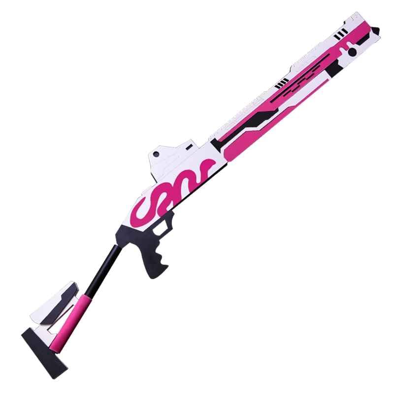 勝利の女神NIKKE バイパー　武器 Amazon.co.jp: ROTASS 勝利の女神：NIKKE バイパー メガニケ コスプレ