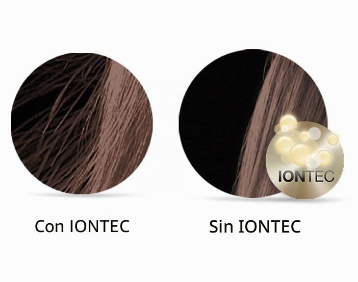 Miniatura 6 de Braun BR710 - cepillos para el cabello y peines, Todos los tipos de pelo, unisex, negro, verde,