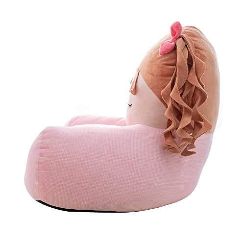 Mini Soft Sofá Candy Color, Metoo