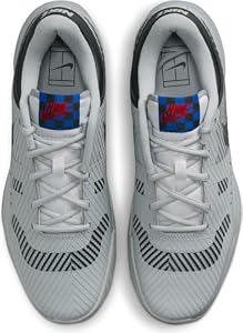Nike Tênis masculino Court Air Zoom Vapor 11 Attack (FN2152-001