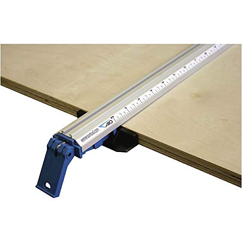 All in One Clamp XWJ Wide Jaws Fixture for All in One Clamp (2-Pack), STRAIGHT EDGE NOT INCLUDED