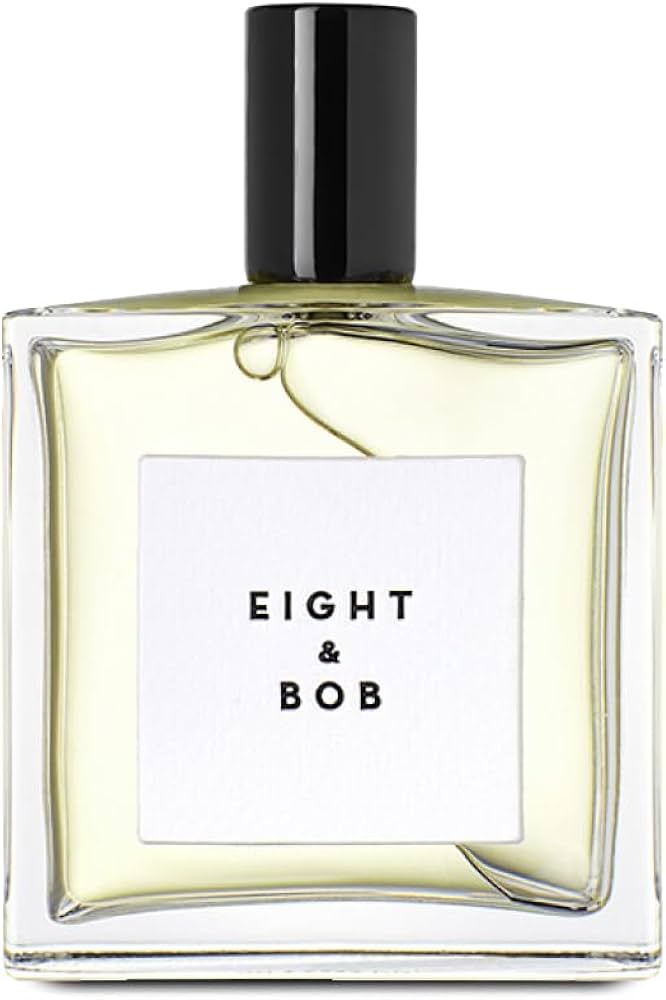Amazon.com: Eight & Bob Original Inside Book Eau De Parfum Spray