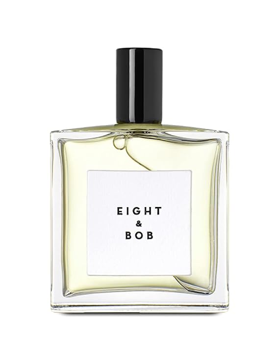 Eight & Bob Original Inside Book Eau De Parfum Spray
