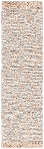 Tapete corredor de fibra natural SAFAVIEH 2'3" x 9' miniatura 2