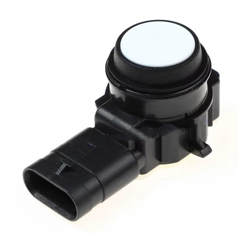 Sensor de Marcha atrás para Serie 3 4 Piezas Coche 66209261587 6620-9261-587 9261587 0263013515 Sensor de Aparcamiento PDC Sensor Marcha Atras Coche