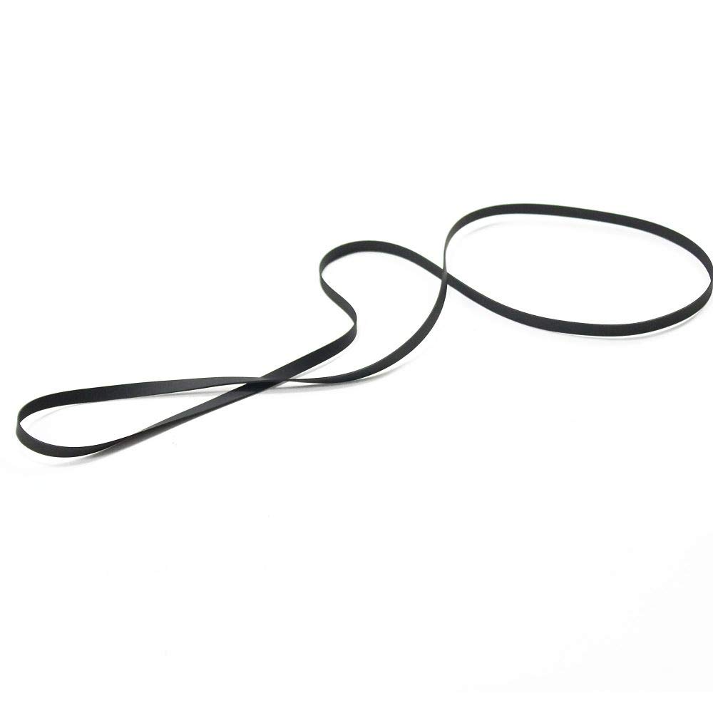 Courroie D'Entraînement Pour Platine Vinyle Technics SL-B20S SL-B21 SL-B210 SL-B211 SL-B211U