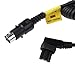 Fomito Godox PB NX PB960 PB820 Lithium Battery Pack Power Cable for Nikon SB28 Euro SB28DX SB80DX SB800 SB900 Flash Speedlite