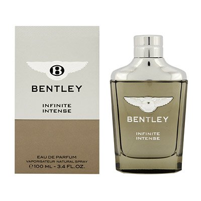 Amazon | ベントレー インフィニット インテンス EDP 100m | Bentley