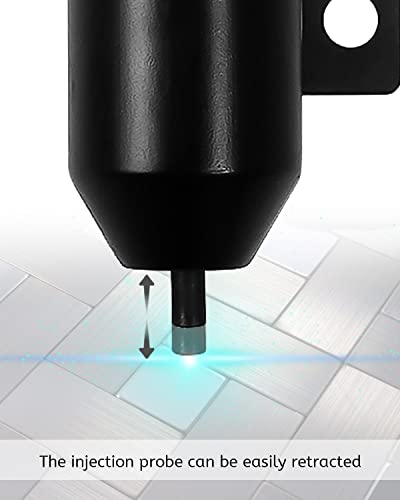 Image of ABL Automatic Leveling Sensor Fit for Artillery Sidewinder SW-X2 and Genius Pro, High Stability High Precision Auto Bed Leveling Sensor, Anti-Interferenc