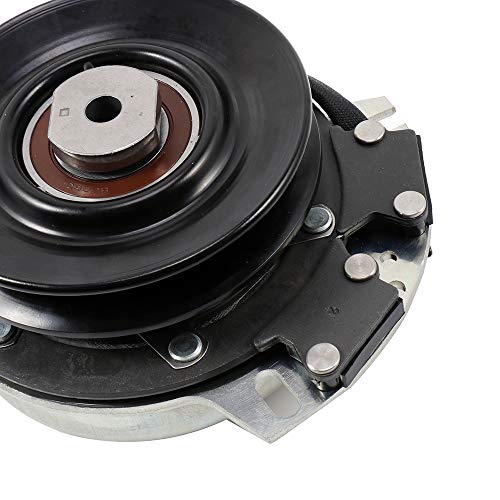 Eccpp 102414-ECC1 Electric Pto Clutch Assembly Am126100 Fit thumb #4