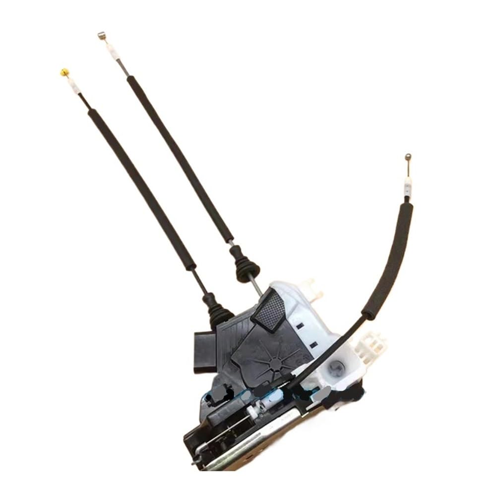 Motor de actuador de cerradura delantera FL para KIA Carens con OEM 81310A4000